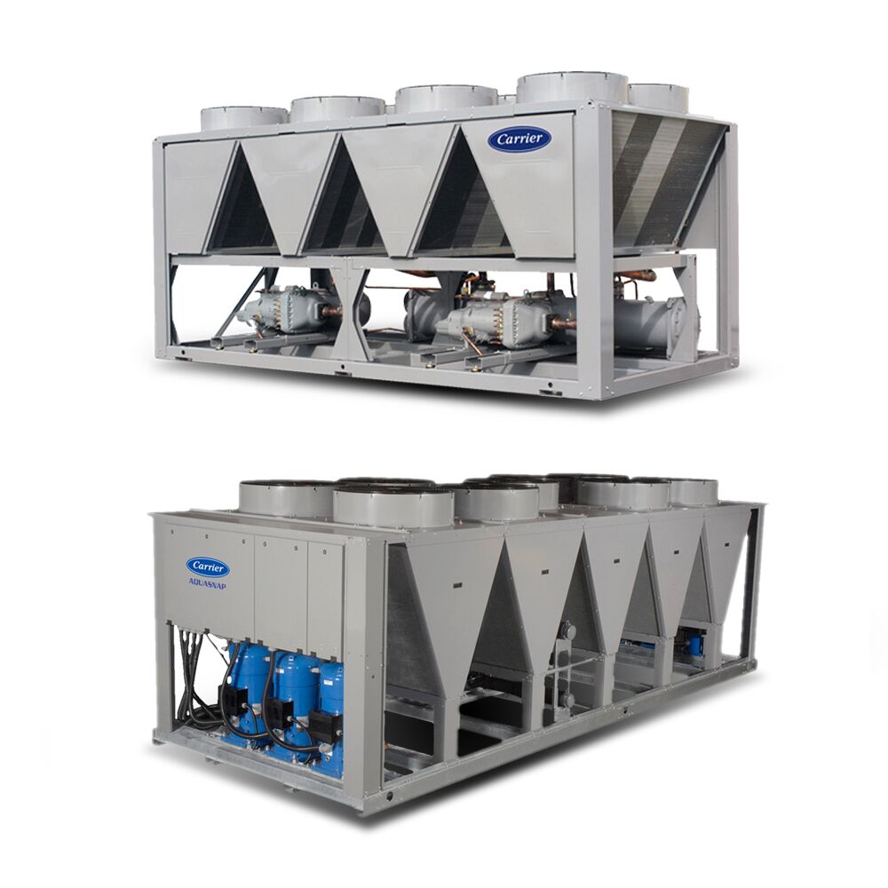 Air Cooled Chillers